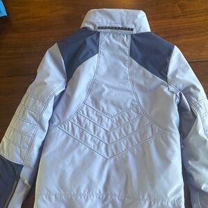 Obermeyer Ski Jacket Girls 10/12